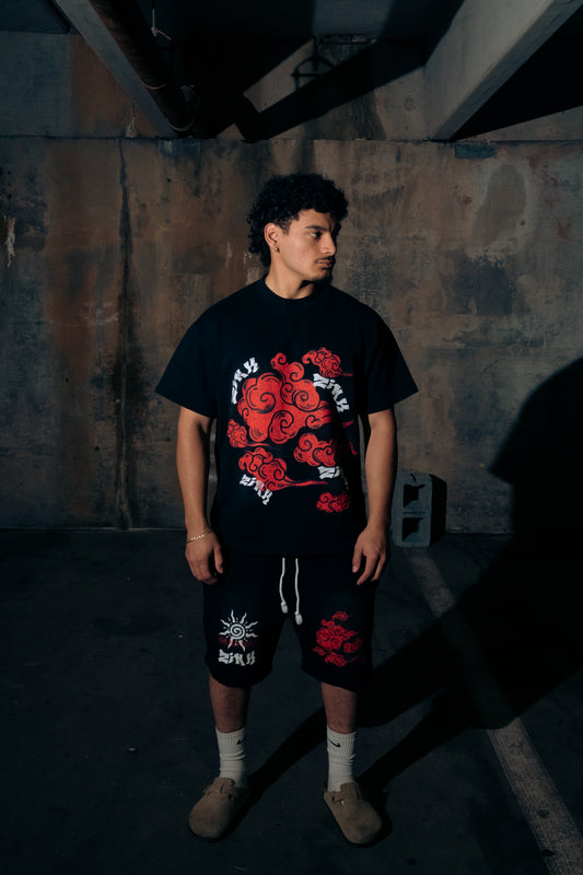 Cloud Walker Set