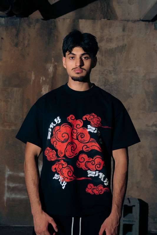 Cloud Walker Tee