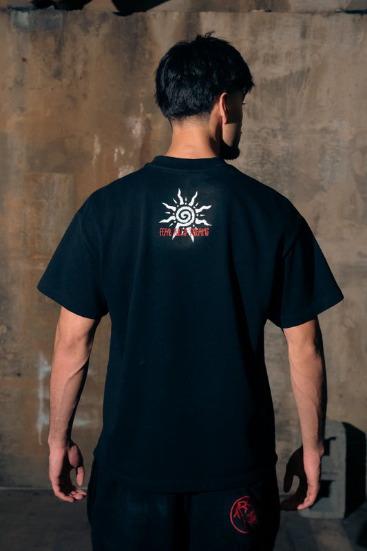 Cloud Walker Tee
