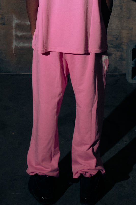 Money Mission Sweatpants